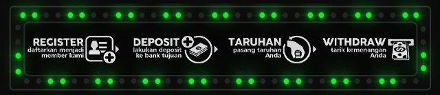 Gokil138 Jackpot